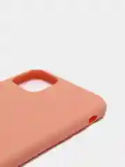 Карамельный чехол для Apple iPhone 11, силиконовый