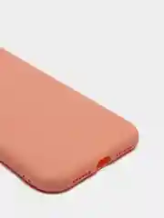 Карамельный чехол для Apple iPhone 11, силиконовый