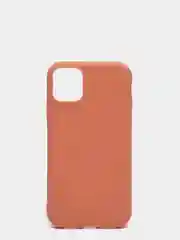 Карамельный чехол для Apple iPhone 11, силиконовый