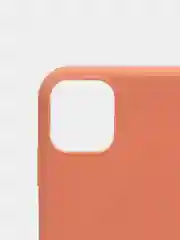 Карамельный чехол для Apple iPhone 11, силиконовый