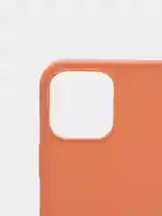 Карамельный чехол для Apple iPhone 12 Pro Max, силиконовый