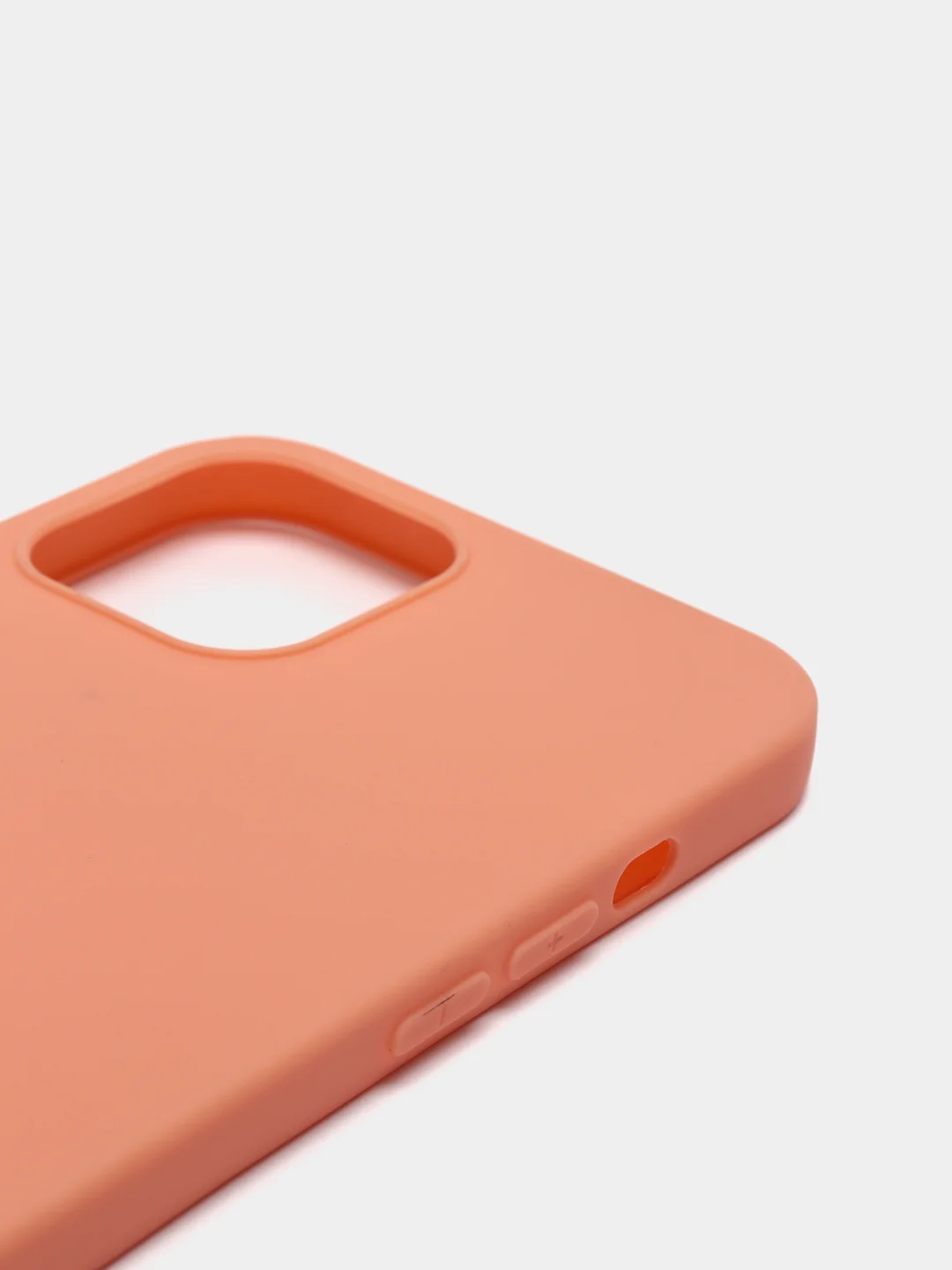Карамельный чехол для Apple iPhone 12 Pro Max, силиконовый