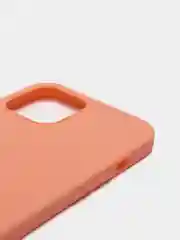 Карамельный чехол для Apple iPhone 12 Pro Max, силиконовый