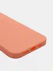 Карамельный чехол для Apple iPhone 12 Pro Max, силиконовый