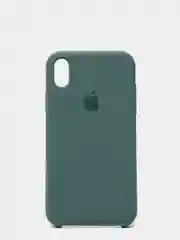 Морской чехол Apple iPhone XR силиконовый, Silicone Case