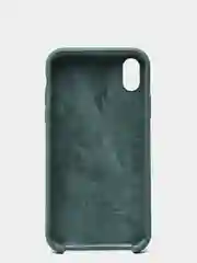 Морской чехол Apple iPhone XR силиконовый, Silicone Case