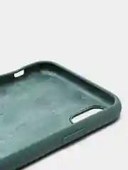 Морской чехол Apple iPhone XR силиконовый, Silicone Case
