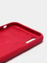 Пурпурный чехол Apple iPhone XR силиконовый, Silicone Case