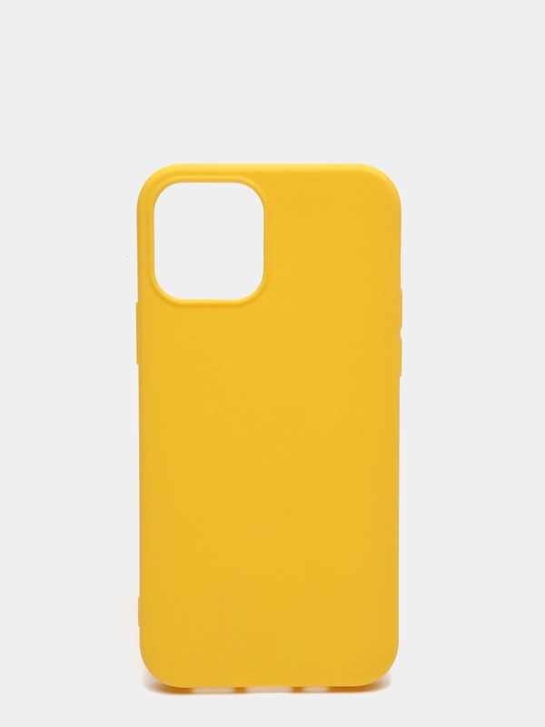 Чехол для Apple iPhone 11 pro, силиконовый