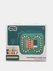 Коралловый головоломка Magic Ball, игрушка-антистресс