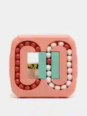 Коралловый головоломка Magic Ball, игрушка-антистресс