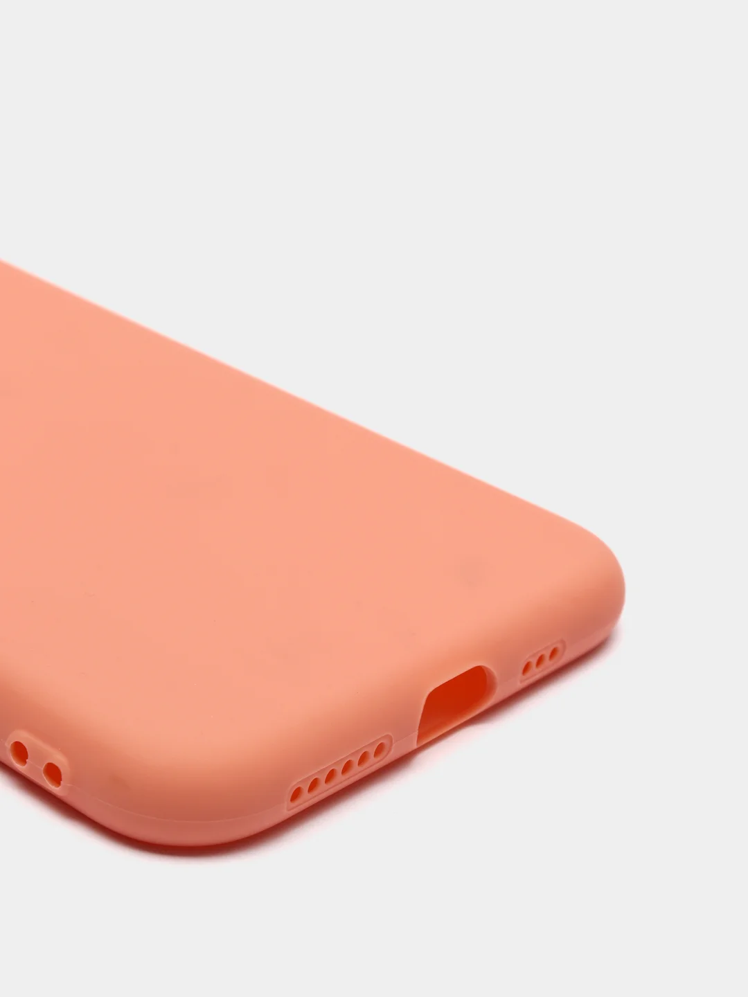 Карамельный чехол для Apple iPhone 11 pro, силиконовый