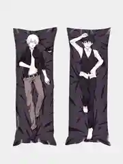 Дакимакура по аниме "Tokyo ghoul", 150х50