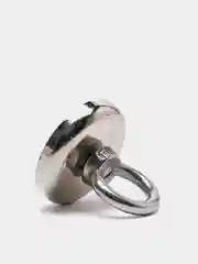 Неодимовый магнит с круглым держателем