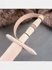 Сабля Деревянная ,35 см массив бука