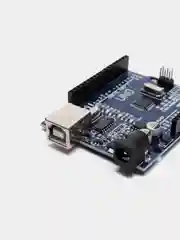 Плата UNO R3 CH340G Arduino-совместимый контроллер (без кабеля)