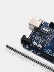 Плата UNO R3 CH340G Arduino-совместимый контроллер (без кабеля)