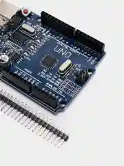 Плата UNO R3 CH340G Arduino-совместимый контроллер (без кабеля)