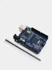 Плата UNO R3 CH340G Arduino-совместимый контроллер (без кабеля)