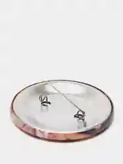 Значок "Я огонь"