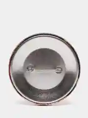 Значок "Я огонь"