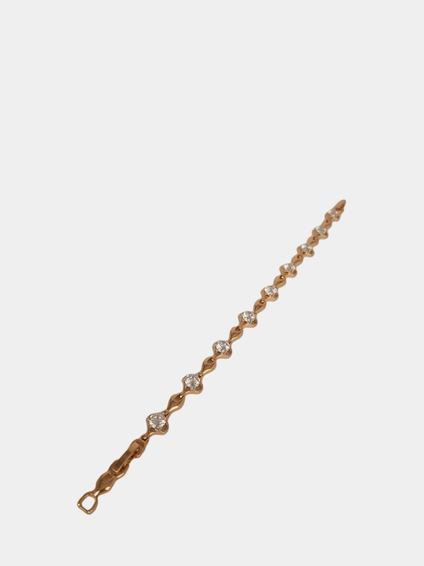 Браслет позолоченный Xuping Jewelry