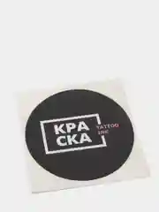 Краска для татуировки  Tattoo Ink Сет Черно-Серый