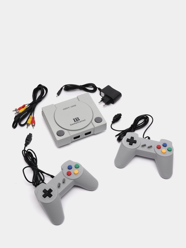 GAMESTATION 1000