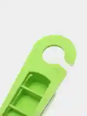 Лайм напольный стоппер ограничитель для двери