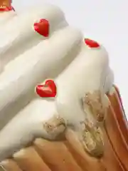 Алый копилки