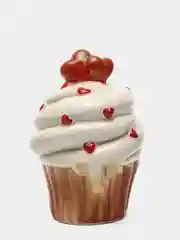 Алый копилки