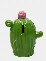 Лесной зеленый копилки