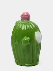 Лесной зеленый копилки
