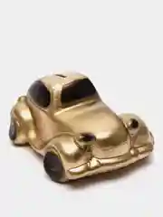 Бежевый меланж копилки