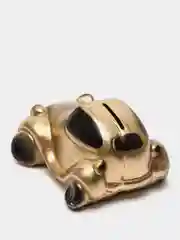 Бежевый меланж копилки