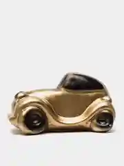 Бежевый меланж копилки