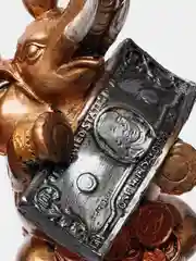 Карамельный копилки