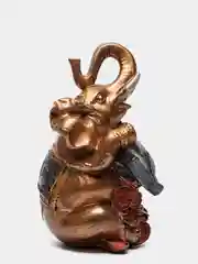 Карамельный копилки
