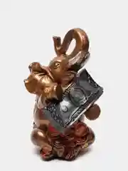 Карамельный копилки
