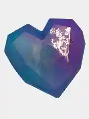 Мыло ручной работы "Сердце"