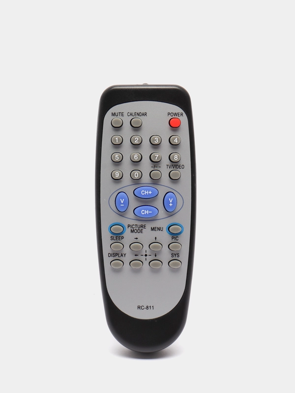 Пульт для телевизора Shivaki Trony RC-811