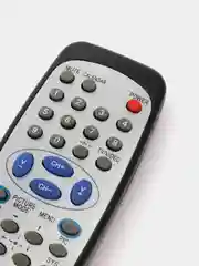 Пульт для телевизора Shivaki Trony RC-811