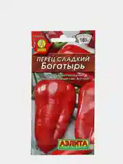 Семена Перец сладкий "Богатырь"