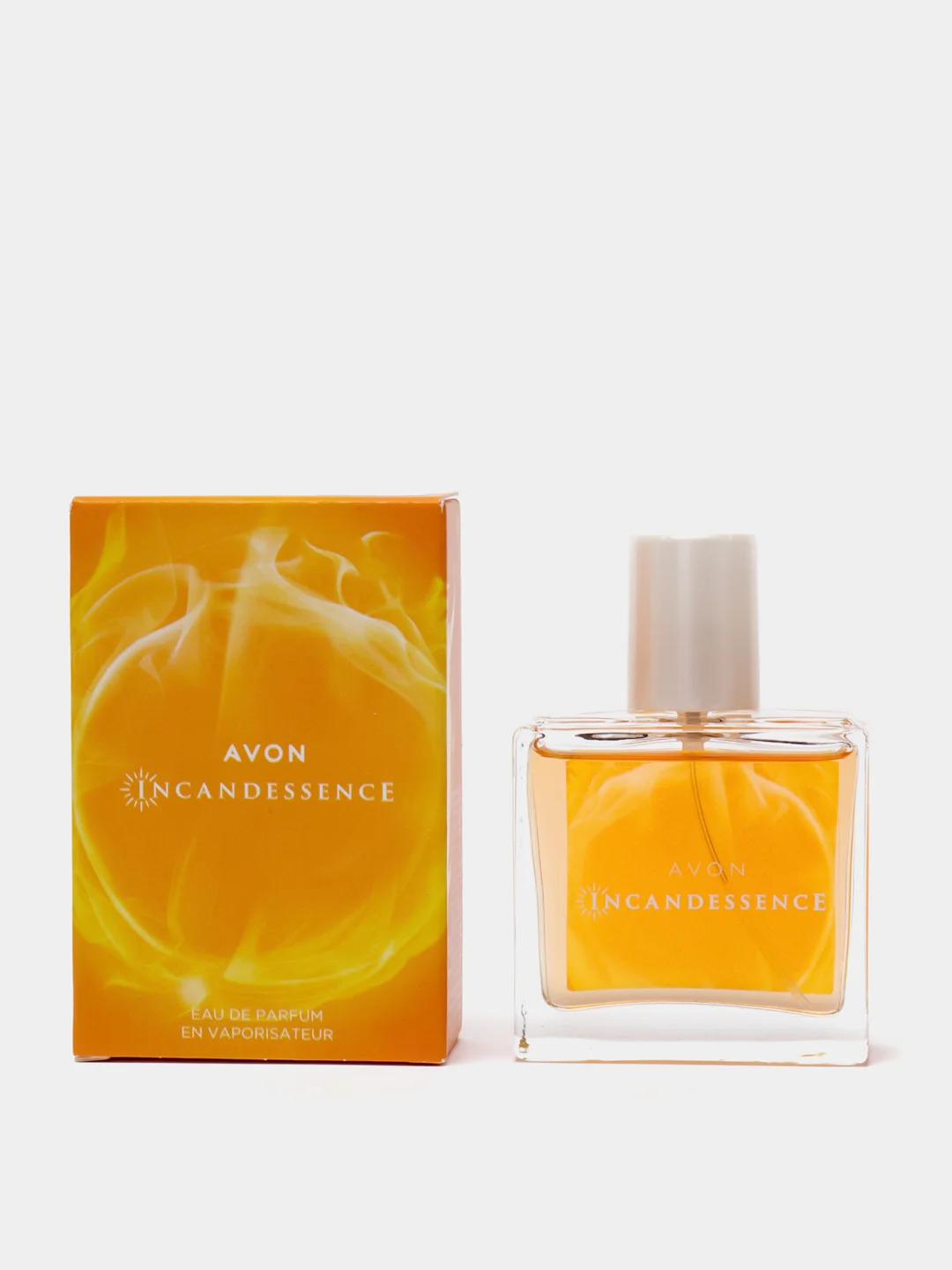Цветочная парфюмерная вода Incandessence, 50 мл, 30 мл, 10 мл