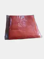Рыжий полотенце махровое банное