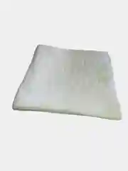 Желтый полотенце махровое банное