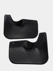 Брызговики задние Rival Haval F7 2019-2022/F7x 2019-2022, ТЭП, 2 шт., 29403002