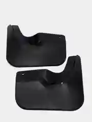 Брызговики задние Rival Haval F7 2019-2022/F7x 2019-2022, ТЭП, 2 шт., 29403002