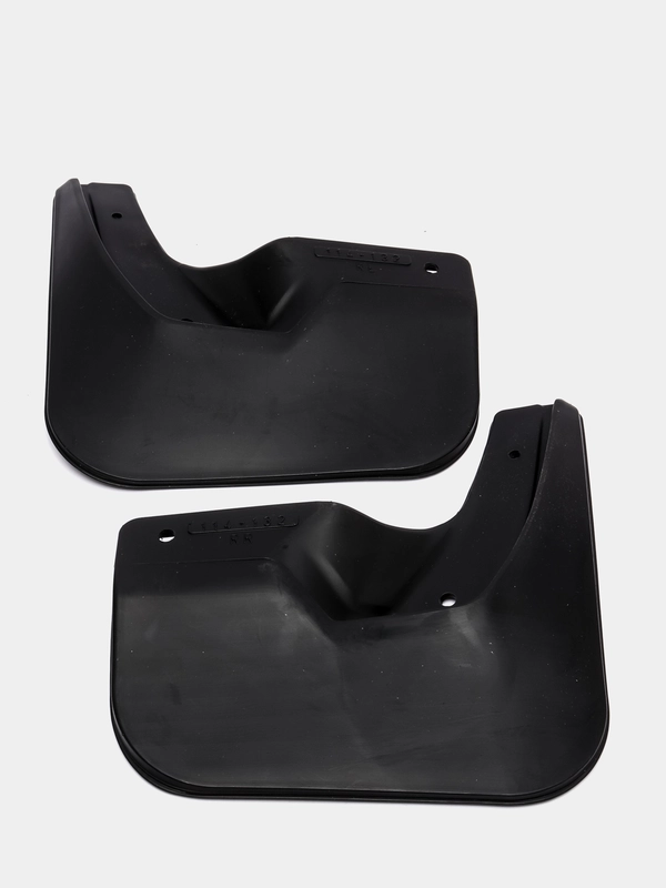 Брызговики задние Rival Haval F7 2019-2022/F7x 2019-2022, ТЭП, 2 шт., 29403002