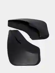 Брызговики передние Rival для Skoda Karoq 2020, 2 штуки, с крепежом, 25106001
